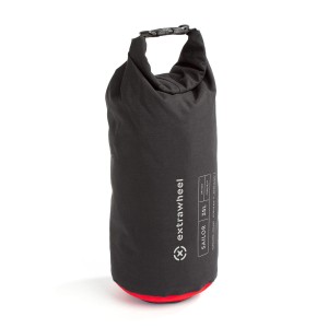 EXTRAWHEEL WOREK SAILOR BLACK/RED 35L
