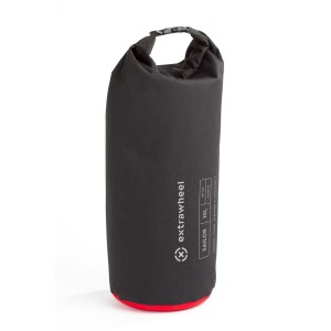 EXTRAWHEEL WOREK SAILOR BLACK/RED 10L