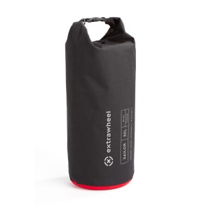 EXTRAWHEEL WOREK SAILOR BLACK/RED 30L