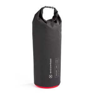 EXTRAWHEEL WOREK SAILOR BLACK/RED 50L