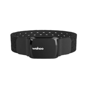 Sensor Pomiaru Tętna Wahoo TICKR Fit Optyczny