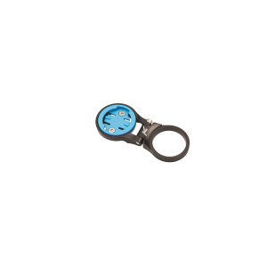 Uchwyt K-Edge Wahoo Elemnt/Bolt/Roam Stem czarny