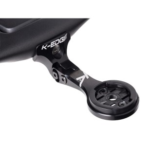 Uchwyt K-Edge do Wahoo Bolt Madone Mount Czarny