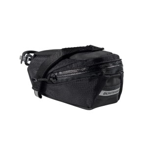 Torba podsiodłowa Bontrager Elite Czarna 0.65L