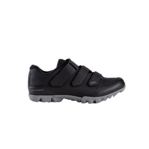 Buty MTB Bontrager Evoke czarno-szare