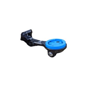 Uchwyt K-Edge Wahoo Bolt Madone Combo Mount czarny