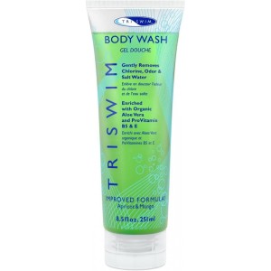Żel do kąpieli neutralizujący chlor TriSwim Body Wash 250ml