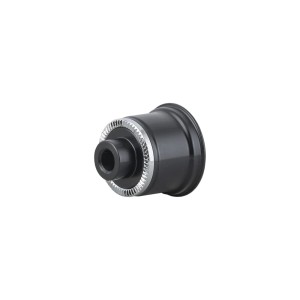 Końcówka osi napędowej bocznej Bontrager Rapid Drive Shimano MS 5mm