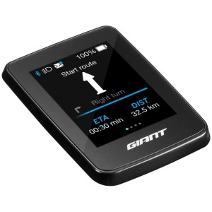 Wyświetlacz Giant RideDash EVO SG