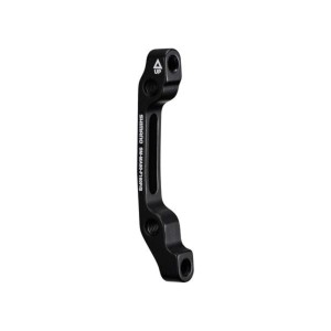 Adapter hamulca tarczowego Shimano SM-MA-90-F160