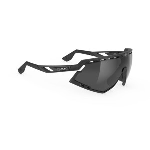 Okulary Rudy Project Defender Smoke Black