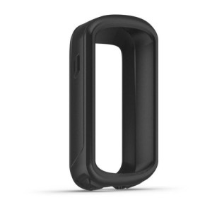 Etui silikonowe Garmin Edge 830 Czarne