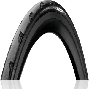 Opona szosowa Continental Grand Prix 5000 Tubeless 700c