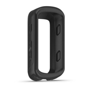 Etui silikonowe Garmin Edge 530 Czarne