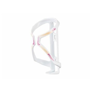 Koszyk na bidon Liv Airway Sport Biały