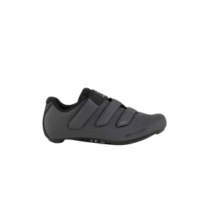 Buty damskie szosowe Bontrager Vostra czarne