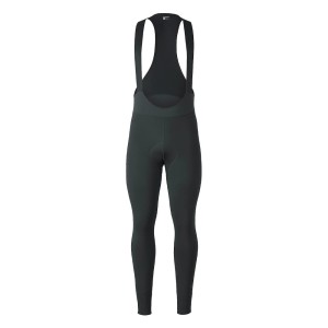 Spodnie kolarskie z szelkami Bontrager Circuit Thermal