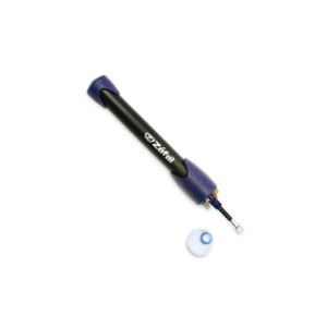 Zefal Pompka Max Blue/Black