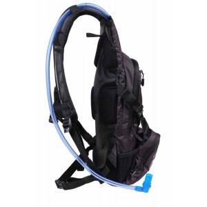 Zefal Plecak Hydro XC Black