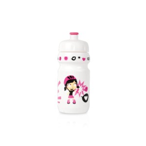 Zefal Bidon Little Z-Z Girl+