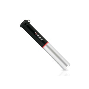 Zefal Pompka Air Profil Fc01 Silver/Black