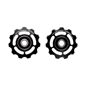 Kółka Przerzutki Ceramicspeed Shimano 11s Czarne