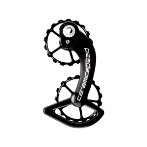 Wózek Przerzutki Ceramicspeed OSPW Shimano 10