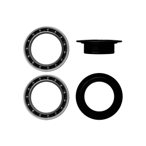 Suport Ceramicspeed BB90 Trek Shimano (Zestaw łożysk) Standard