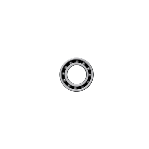 Łożysko Ceramicspeed 61801 (6801) Coated