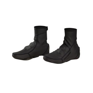 Ochraniacze na buty Bontrager S1 Softshell Czarne