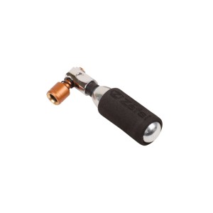 Zefal Pompka Ez Big Shot + 16 G Cartrige