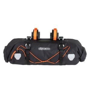 Ortlieb Torba Bike Packing Na Kierownicę