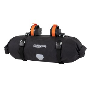Ortlieb Torba Bike Packing Na Kierownicę