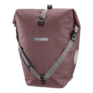 Ortlieb Sakwa Tylna Back-Roller Urban Line Ash