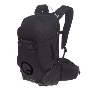 Ergon Plecak Ba3 Black