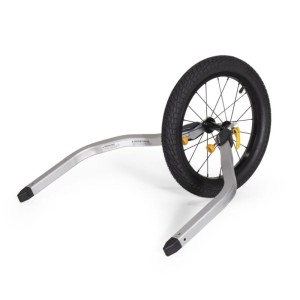 Burley Jogger Kit Double zestaw do biegania