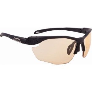 Alpina Okulary Twist Five Hr V Kolor Black Matt