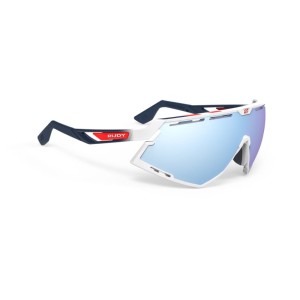 Okulary Rudy Project Defender White