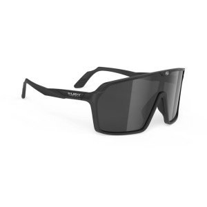 Okulary Rudy Project Spinshield Czarne