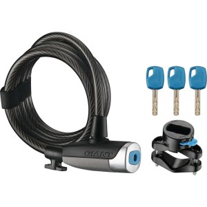 Zapięcie Giant Surelock Flex Key Coil 10