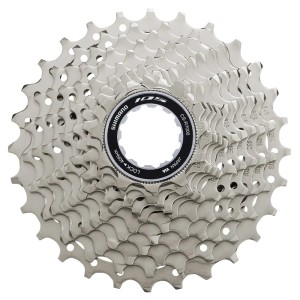 Kaseta Shimano 105 CS-R7000