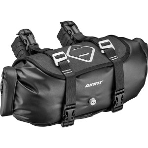 Torba na kierownicę Giant H2Pro L Czarna