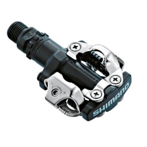 Pedały Shimano SPD PD-M520