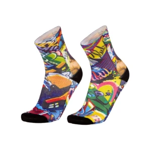 Skarpetki MB Wear Fun Gorilla