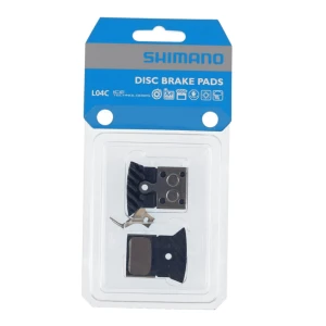 Okładziny hamulcowe Shimano L04C