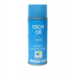 Olej Morgan Blue Race Oil Road 400ml