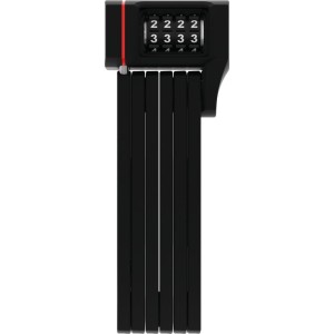 Zapięcie Składane Abus Bordo 5700C Black