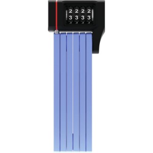 Zapięcie Składane Abus Bordo 5700C Blue