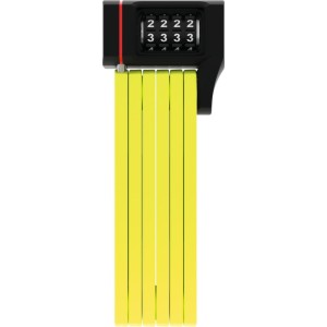 Zapięcie Składane Abus Bordo 5700C Lime