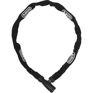 Zapięcie Łańcuch Abus Web 1500 Black1